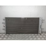 Condensador / Radiador Aire Acondicionado Para Bmw Serie 1 Lim.