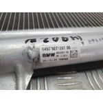 Condensador / Radiador Aire Acondicionado Para Bmw Serie 1 Lim.