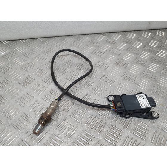 Sonda Lambda Para Bmw Serie 1 Lim.