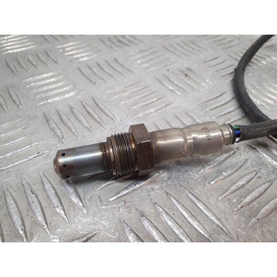 Sonda Lambda Para Bmw Serie 1 Lim.