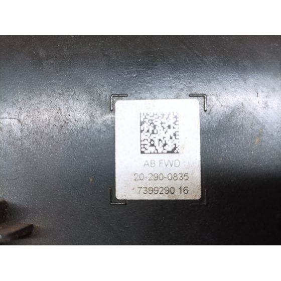 Deposito Adblue Para Bmw Serie 1 Lim.