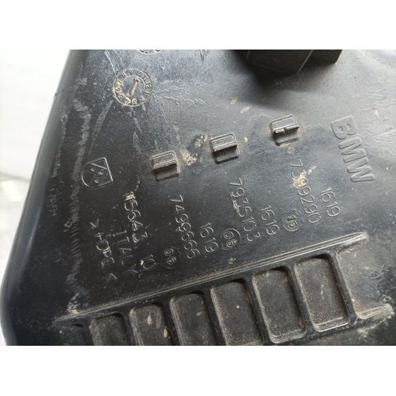 Deposito Adblue Para Bmw Serie 1 Lim.