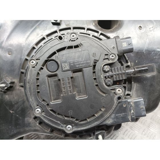 Deposito Adblue Para Bmw Serie 1 Lim.