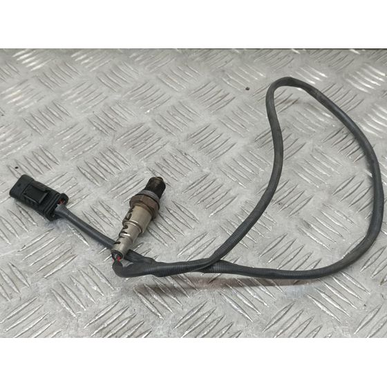 Sonda Lambda Para Bmw Serie 1 Lim.
