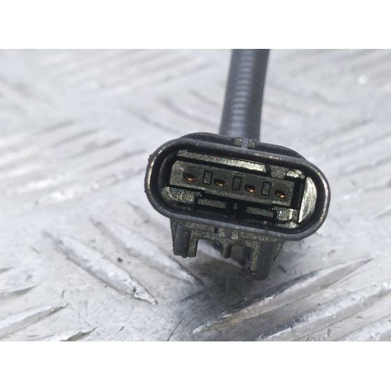 Sonda Lambda Para Bmw Serie 1 Lim.
