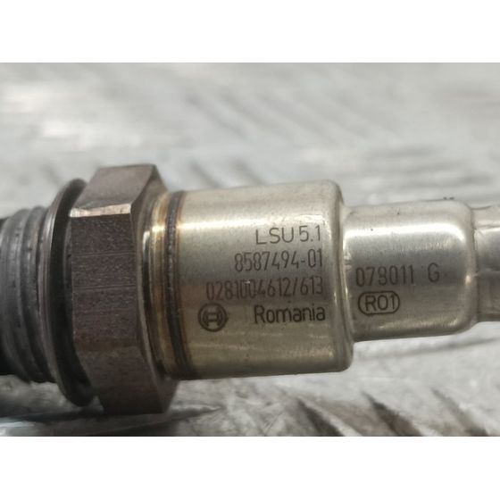 Sonda Lambda Para Bmw Serie 1 Lim.