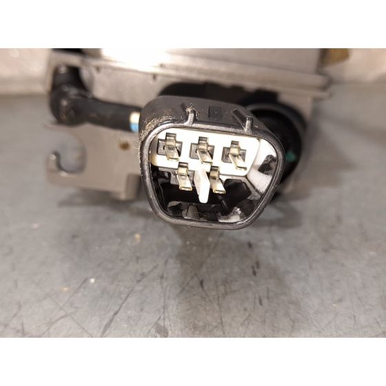 Centralita Luces Para Mitsubishi Asx