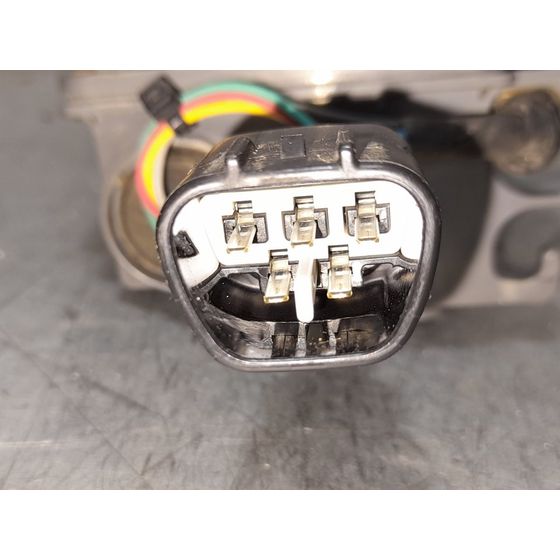 Centralita Luces Para Mitsubishi Asx
