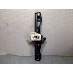 Elevalunas Trasero Izquierdo Para Bmw Serie 1 Lim.