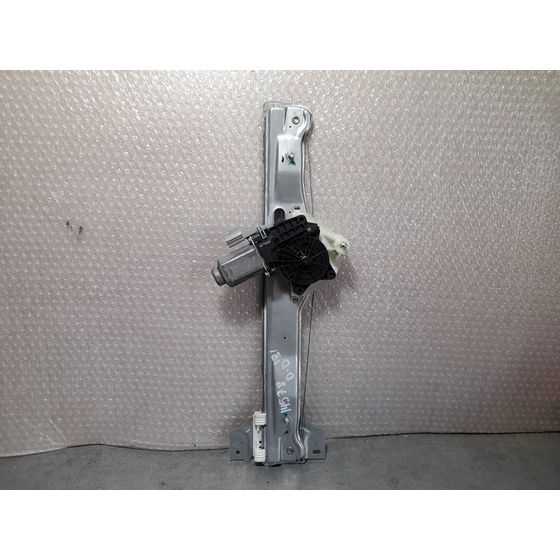 Elevalunas Delantero Derecho Para Ford Ka+