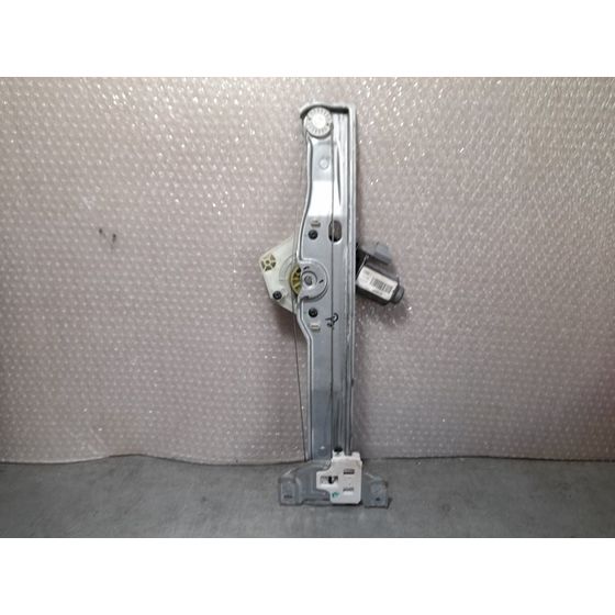 Elevalunas Delantero Derecho Para Ford Ka+