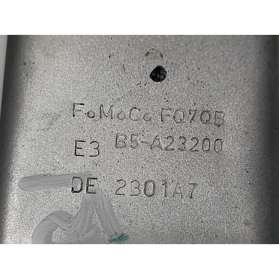 Elevalunas Delantero Derecho Para Ford Ka+