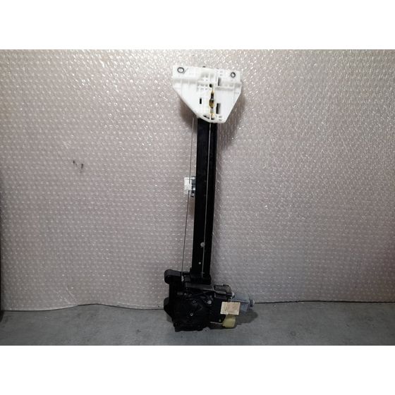 Elevalunas Trasero Derecho para Ford S-Max