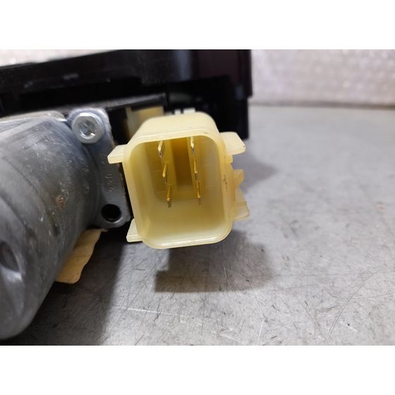 Elevalunas Trasero Derecho para Ford S-Max