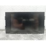 Sistema Navegacion Gps Para Peugeot 308