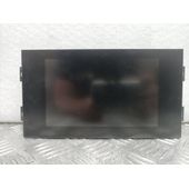 Sistema Navegacion Gps Para Peugeot 308