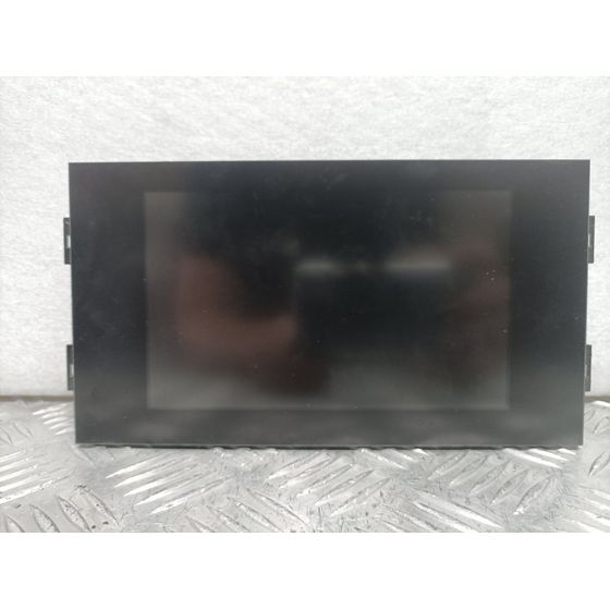 Sistema Navegacion Gps Para Peugeot 308