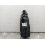 Mando Elevalunas Delantero Izquierdo  Para Peugeot 308