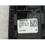 Mando Elevalunas Delantero Izquierdo  Para Peugeot 308