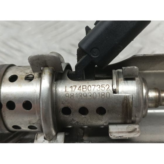 Inyector Adblue Para Peugeot 308