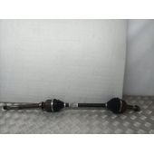 Transmision Delantera Derecha Para Peugeot 308