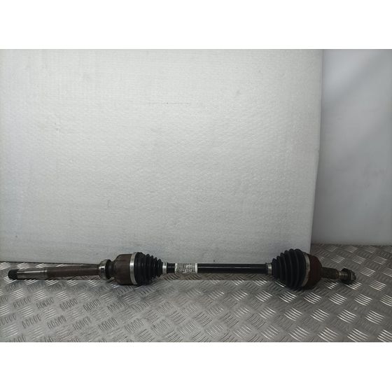Transmision Delantera Derecha Para Peugeot 308