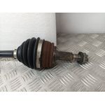 Transmision Delantera Derecha Para Peugeot 308