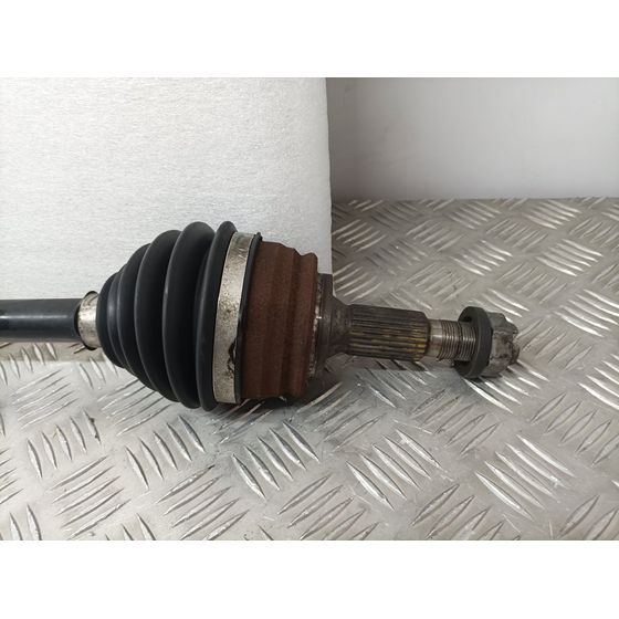 Transmision Delantera Derecha Para Peugeot 308
