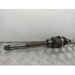 Transmision Delantera Derecha Para Peugeot 308