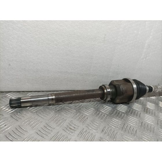 Transmision Delantera Derecha Para Peugeot 308