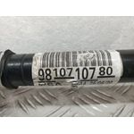 Transmision Delantera Derecha Para Peugeot 308