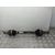 Transmision Delantera Izquierda para Peugeot 308