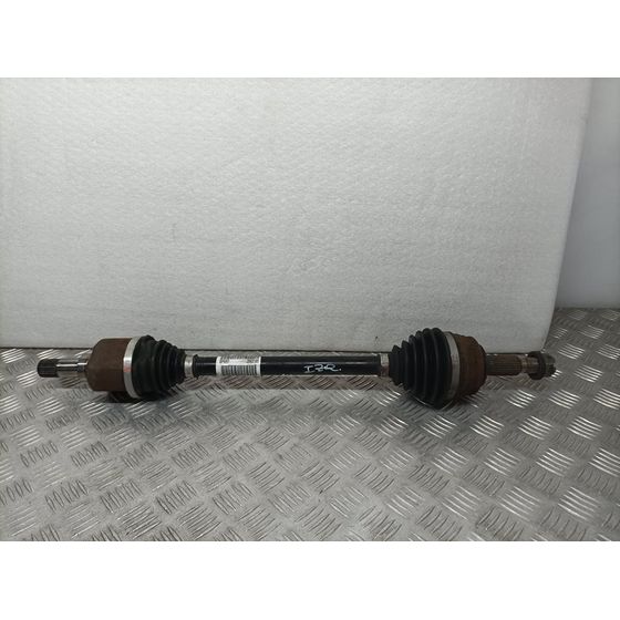 Transmision Delantera Izquierda para Peugeot 308