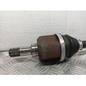 Transmision Delantera Izquierda para Peugeot 308