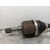 Transmision Delantera Izquierda para Peugeot 308