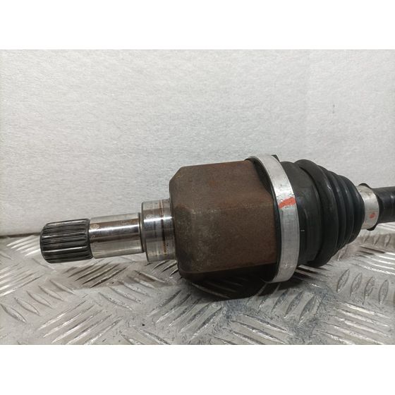 Transmision Delantera Izquierda para Peugeot 308