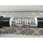 Transmision Delantera Izquierda para Peugeot 308
