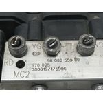 Abs Para Peugeot 308