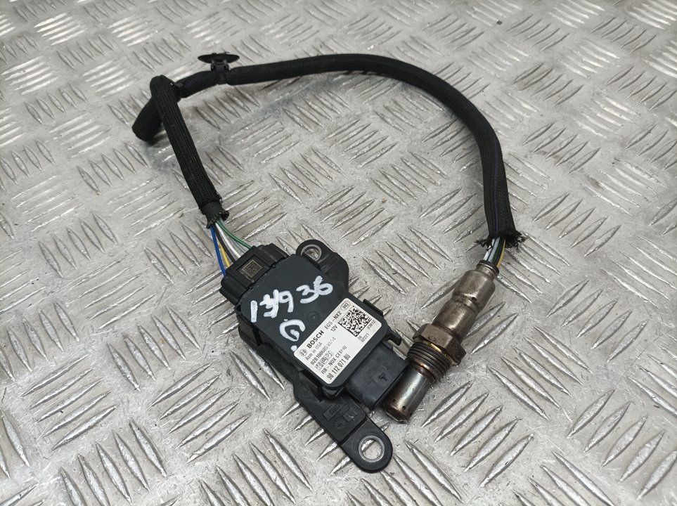 Sonda Lambda Para Peugeot 308