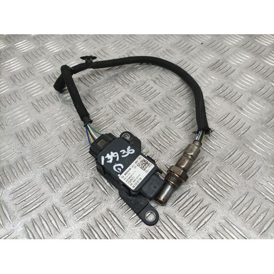 Sonda Lambda Para Peugeot 308
