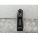 Mando Elevalunas Trasero Derecho Para Peugeot 308