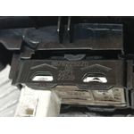 Mando Elevalunas Trasero Derecho Para Peugeot 308