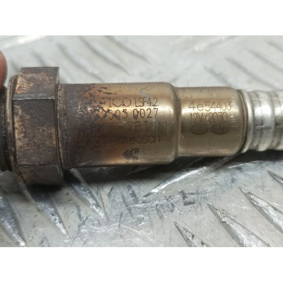 Sonda Lambda Para Hyundai Ix20