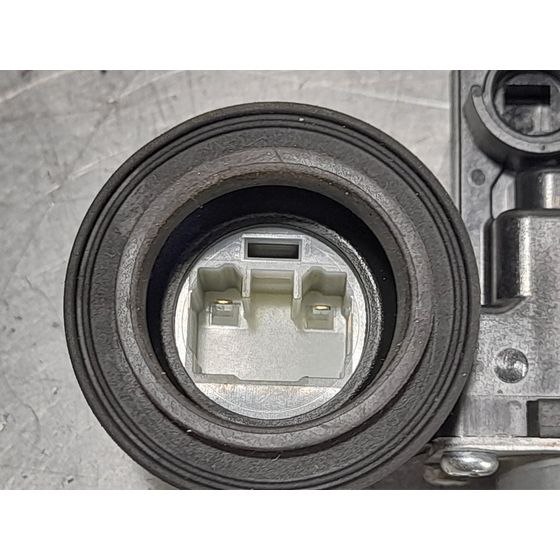 Elevalunas Trasero Derecho Para Nissan Micra V