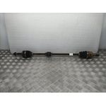 Transmision Delantera Derecha Para Hyundai Ix20