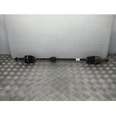 Transmision Delantera Derecha Para Hyundai Ix20