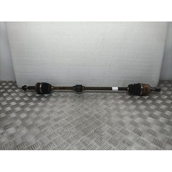 Transmision Delantera Derecha Para Hyundai Ix20