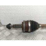 Transmision Delantera Derecha Para Hyundai Ix20