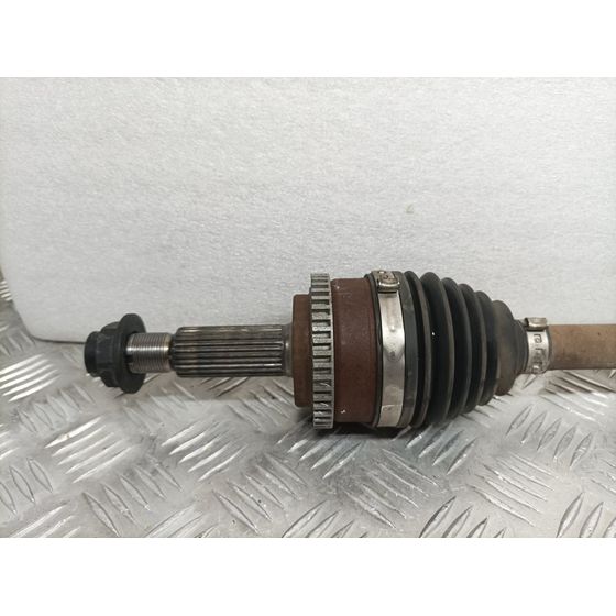 Transmision Delantera Derecha Para Hyundai Ix20