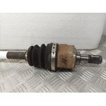 Transmision Delantera Derecha Para Hyundai Ix20